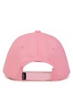 Dkny czapka bawełniana dziecięca D31191 D31191 różowy SS22