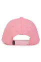 Παιδικός βαμβακερός Καπέλο DKNY ροζ