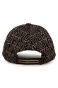 Dkny czapka dziecięca D31289 D31289 złoty SS22