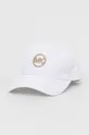 Michael Kors cappello per bambini bianco R11102