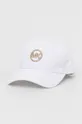 білий Дитяча кепка Michael Kors Для дівчаток