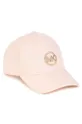 розовый Детская кепка Michael Kors Для девочек