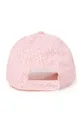 Детская кепка Michael Kors розовый