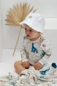 λευκό Παιδικό καπέλο Jamiks Παιδικά