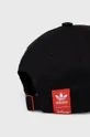 μαύρο adidas Originals - Παιδικός βαμβακερός Καπέλο x Disney