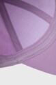 United Colors of Benetton caciula copii violet 6G0QCA00H.G