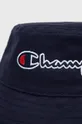 Παιδικό βαμβακερό καπέλο Champion σκούρο μπλε