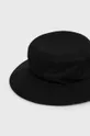 Шляпа Quiksilver чёрный