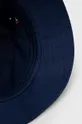 σκούρο μπλε Παιδικό βαμβακερό καπέλο Fila