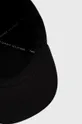 μαύρο Παιδικός βαμβακερός σκούφος Tommy Hilfiger