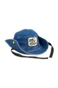 Παιδικό καπέλο Mini Rodini μπλε