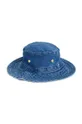 Παιδικό καπέλο Mini Rodini  98% Βαμβάκι, 2% Σπαντέξ