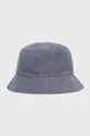 Štruksový klobúk Tommy Jeans Pánsky
