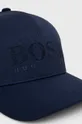 Καπέλο Boss BOSS ATHLEISURE σκούρο μπλε