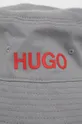 Καπέλο Hugo γκρί