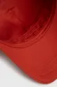 червоний Бавовняна кепка Tommy Hilfiger