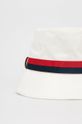 Bavlnený klobúk Tommy Hilfiger  100% Bavlna