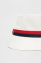 Bavlnený klobúk Tommy Hilfiger  100% Bavlna