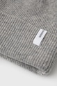 Kiegészítők Samsoe Samsoe gyapjú sapka M13407218 szürke