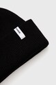 Accessories Samsoe Samsoe wool beanie M13407218 black