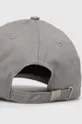 grigio Guess berretto da baseball in cotone