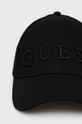 Кепка Guess чорний