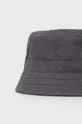 Bavlnený klobúk Tom Tailor  Podšívka: 100% Polyester Základná látka: 100% Bavlna