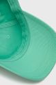 zielony Tommy Hilfiger czapka bawełniana