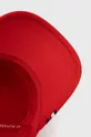 κόκκινο Βαμβακερό καπέλο Tommy Hilfiger 1985