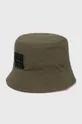 πράσινο Βαμβακερό καπέλο Tommy Hilfiger Ανδρικά