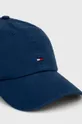 Καπέλο Tommy Hilfiger μπλε