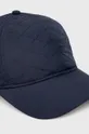 Καπέλο s.Oliver σκούρο μπλε