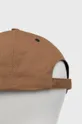 Βαμβακερό καπέλο PS Paul Smith μπεζ