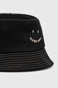 Памучна капела PS Paul Smith M2A.690F.FH624 черен SS23