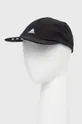 μαύρο Καπέλο adidas Ανδρικά