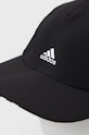 Čiapka adidas HA5547 HA5547 čierna SS22