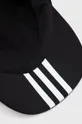 czarny adidas czapka HA5547