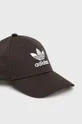 adidas Originals - Βαμβακερό καπέλο  100% Βαμβάκι