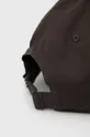 szary adidas Originals czapka bawełniana HD9699.M