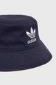 adidas Originals kapelusz HD9710.M Adicolor Trefoil Bucket Hat Podszewka: 100 % Poliester, Materiał zasadniczy: 100 % Bawełna, Taśma: 100 % Poliester