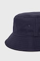 adidas Originals kapelusz HD9710.M Adicolor Trefoil Bucket Hat granatowy HD9710.M