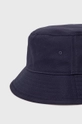 granatowy adidas Originals kapelusz HD9710.M Adicolor Trefoil Bucket Hat