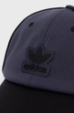 adidas Originals kapa  Podloga: 100% Reciklini poliester Osnovni material: 100% Poliester Drugi materiali: 100% Poliester