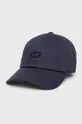 темно-синій Бавовняна кепка adidas Originals HD9736.M Adicolor Vintage Baseball Чоловічий
