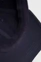 σκούρο μπλε Βαμβακερό καπέλο adidas Originals