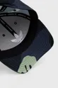 σκούρο μπλε adidas Originals - Καπέλο