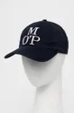 σκούρο μπλε Καπέλο Marc O'Polo Ανδρικά