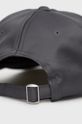 EA7 Emporio Armani czapka 274994.2R105 Materiał 1: 5 % Elastan, 95 % Poliester, Materiał 2: 100 % Poliester
