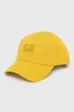 жовтий Бавовняна кепка C.P. Company Чоловічий