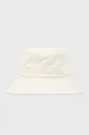 Bavlnený klobúk Gant  100% Bavlna